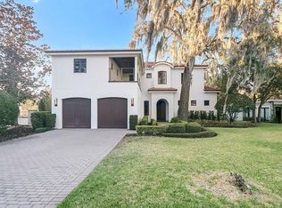 2550 Venetian Way, Winter Park, FL 32789