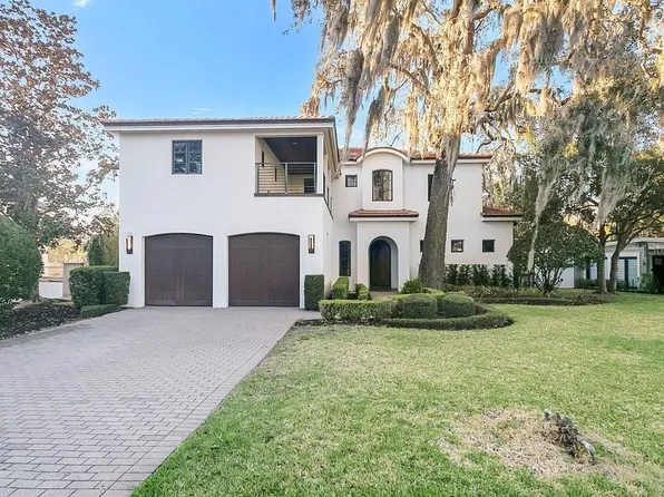 2550 Venetian Way, Winter Park, FL 32789