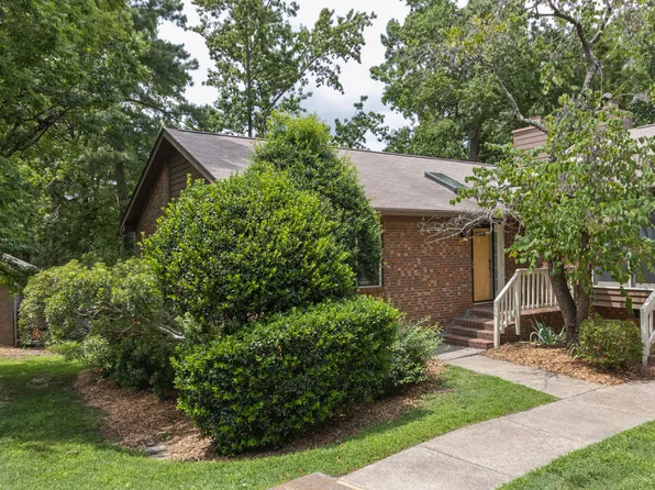 5500 Fortunes Ridge Dr APT 86A, Durham, NC 27713