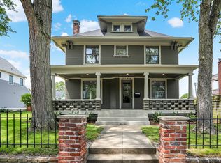 2146 N Delaware St, Indianapolis, IN