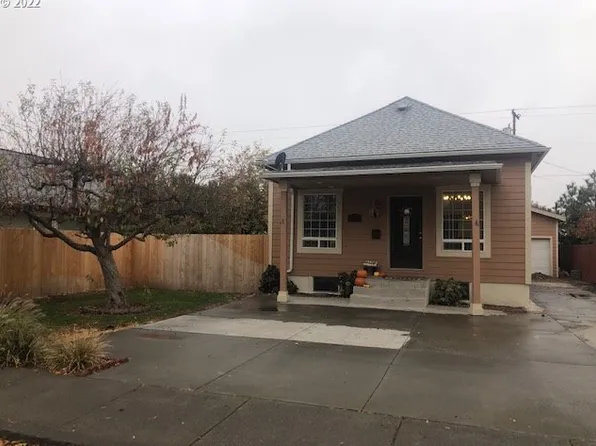 611 Ward St, Milton Freewater, OR 97862