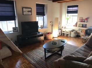 120 Commercial St APT 2-1, Boston, MA 02109