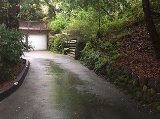 3635 Partition Rd, Woodside, CA 94062