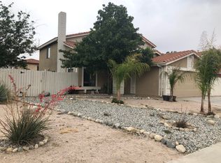 4545 Elwood Ave, Palmdale, CA 93552