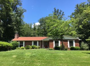 128 Normandy Rd, Oak Ridge, TN 37830