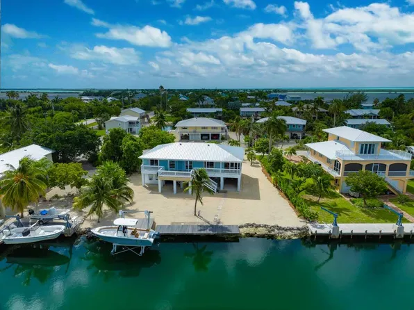 17165 Wahoo Ln, Sugarloaf Key, FL 33042