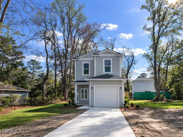2970 HARBISON Street, Jacksonville, FL 32218