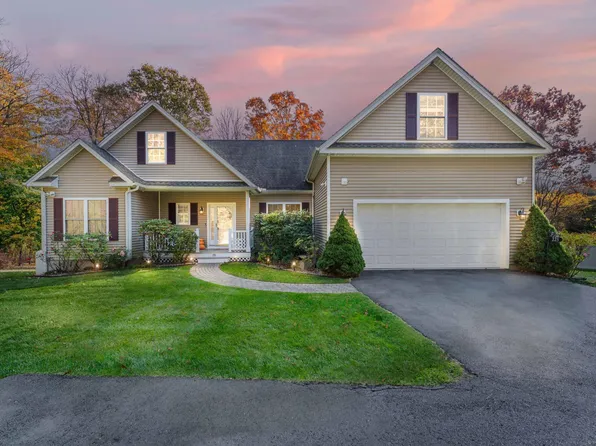 125 Forest Street, Hamden, CT 06518