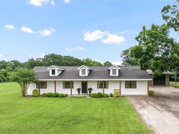 10299 County Road 309, Navasota, TX 77868