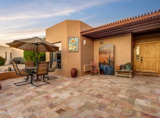 25836 N Primo Cir, Rio Verde, AZ 85263