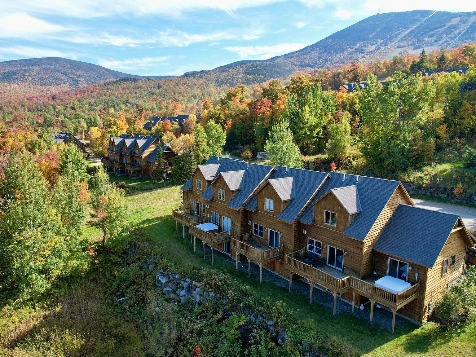 7001 First Tracks Lane UNIT 7001, Kingfield, ME 04947 Zillow