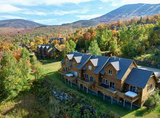 7001 First Tracks Ln #7001, Kingfield, ME 04947