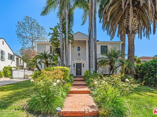 2968 Motor Ave, Los Angeles, CA 90064