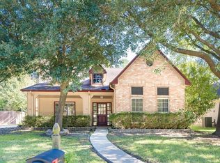 19722 Teller Blvd, Spring, TX 77388