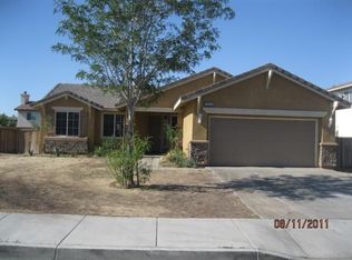 11648 Villa St, Adelanto, CA 92301
