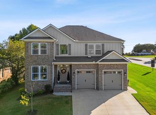 2 Double Crest Dr, Taylors, SC 29687