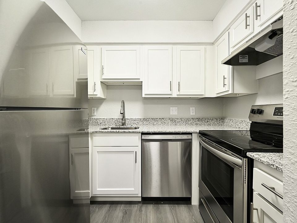 Southridge Apartment Rentals Kansas City, KS Zillow