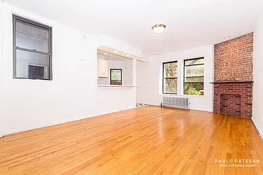 Rented by Keller Williams NYC