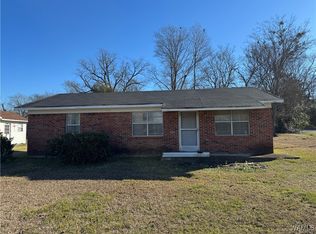 307 S Desounettes Ave, Demopolis, AL 36732