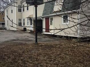46 Washington St, Marlborough, MA 01752