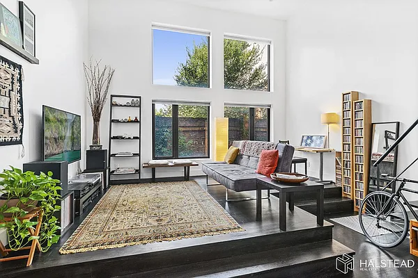 Rented by Halstead Real Estate | media 1