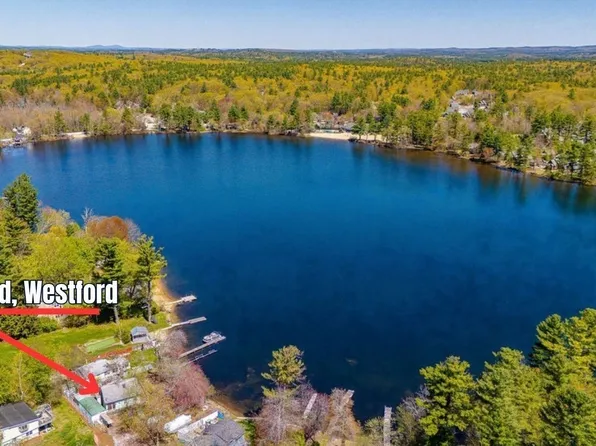 6 Olive Rd, Westford, MA 01886