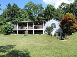 49600 Archer Rd, Caldwell, OH 43724