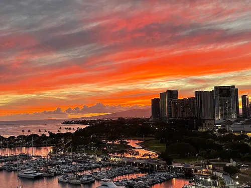 1676 Ala Moana Blvd #903 Photo 1