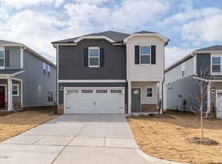 924 Grand Mesa Dr, Garner, NC 27529