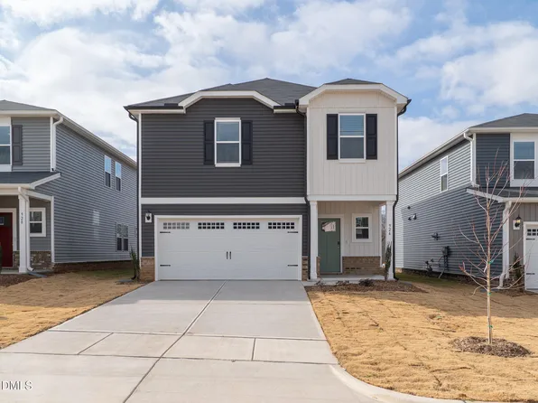 924 Grand Mesa Dr, Garner, NC 27529