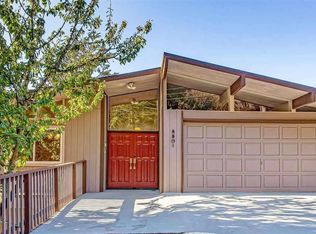 8801 Skyline Blvd, Oakland, CA