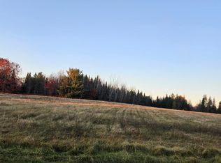 Potter Rd, Hudson, ME 04449