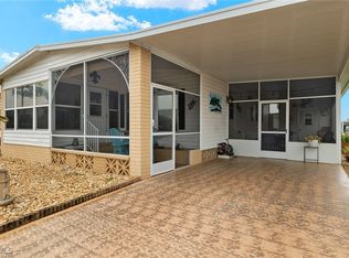 788 Roses Ln, North Fort Myers, FL 33917