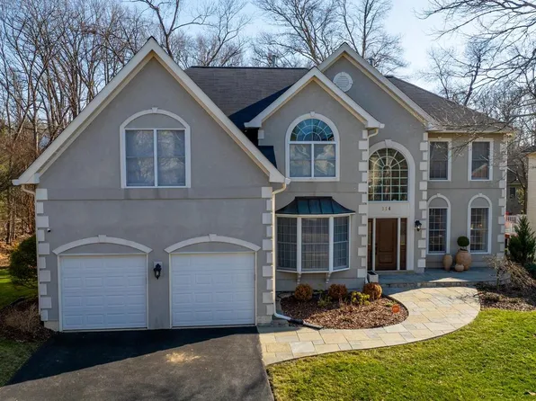 314 Alderwood Dr, Gaithersburg, MD 20878