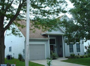 29 Candlelight Cir, Columbus, NJ 08022