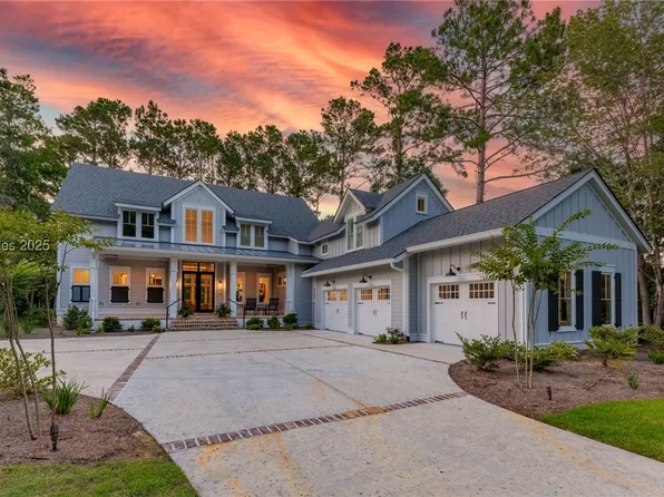 310 Good Hope Rd, Okatie, SC 29909