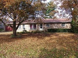5418 May Ave, Richmond, IL 60071