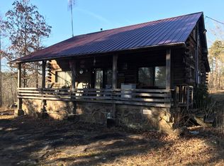 2640 Harry Brown Rd, Leslie, AR 72645