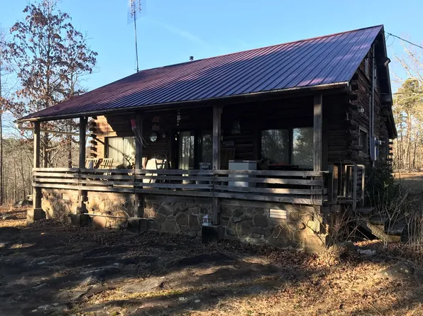 2640 Harry Brown Rd, Leslie, AR 72645