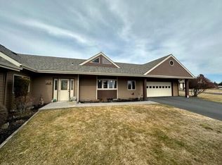 9125 Saint Andrews Cir, Klamath Falls, OR