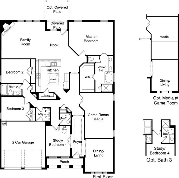 Floor Plan.