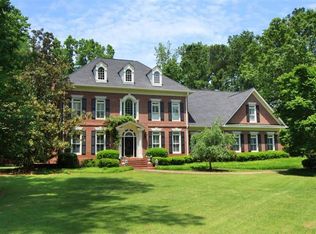 4480 Old Burlington St, Johns Creek, GA 30022