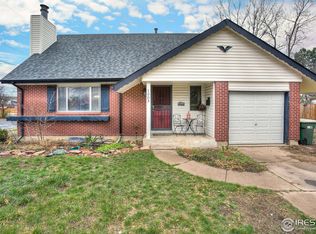 1003 Fairplay St, Aurora, CO 80011