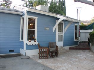 4647 Moore St, La Crescenta, CA 91214