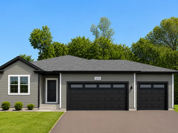 696 Aspen Ln, Montrose, MN 55363