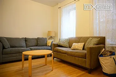 Rented by Citi Habitats