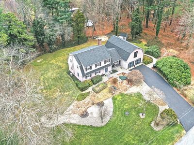 3 Pantheon Rd, Lakeville, MA, 02347