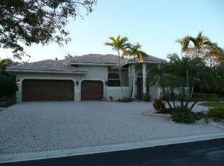 6549 NW 97th Dr, Parkland, FL 33076
