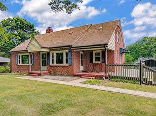 625 Fairgrove Rd, Thomasville, NC 27360