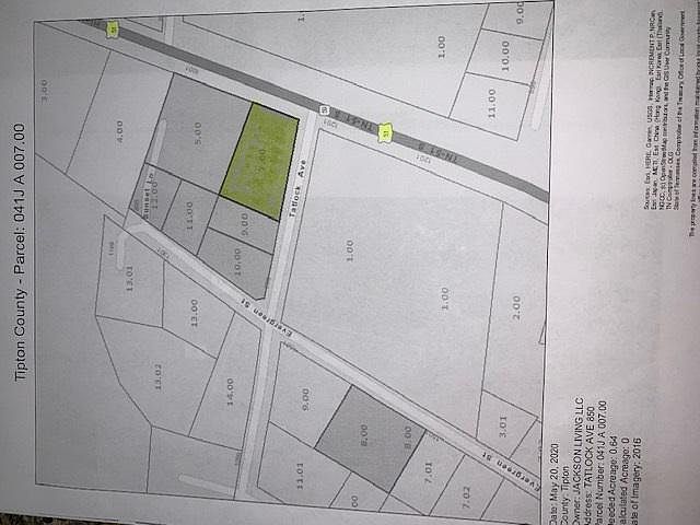 2nd image of 850 Tatlock Ave